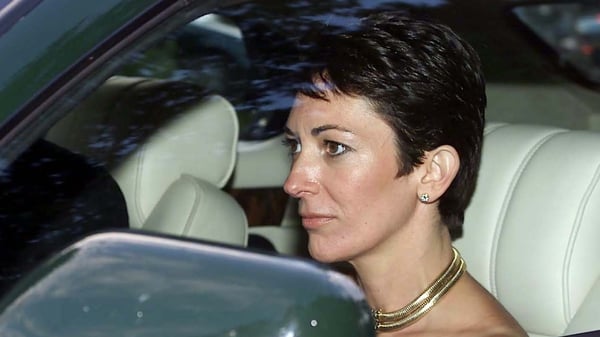 Ghislaine Maxwell's lawyers will plead for her to get bail