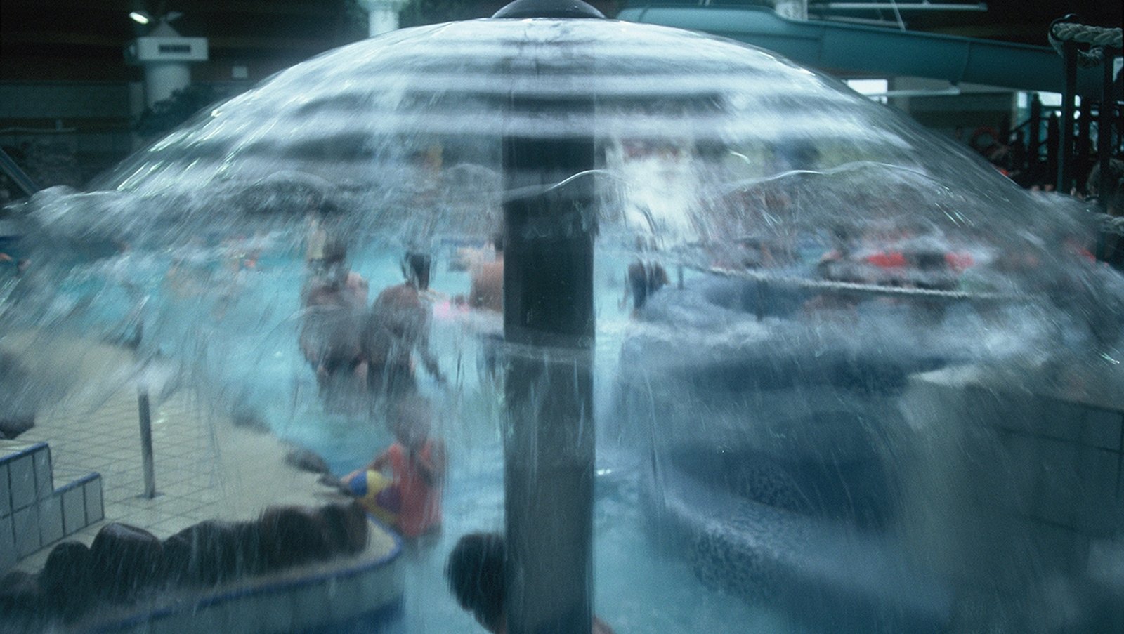 Tralee's Aqua Dome could stay shut until next April