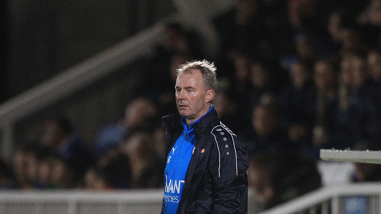 Sheridan targets Europe and league title at Waterford