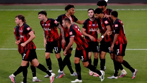 Bournemouth head north on the back of a thumping win over Leicester