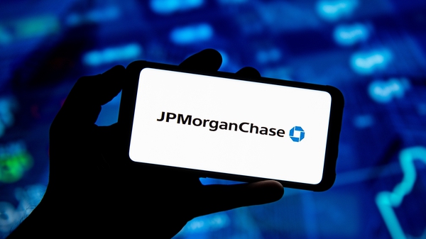 JP Morgan Chase is the biggest US lender