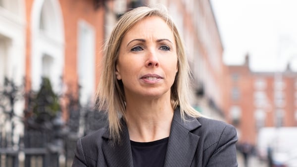 Helen Dixon, Ireland's Data Protection Commissioner
