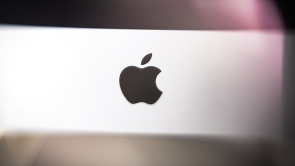 Apple and Ireland had won their court challenge against the European Commission's €13.1 billion tax ruling in July - that decision will now be appealed