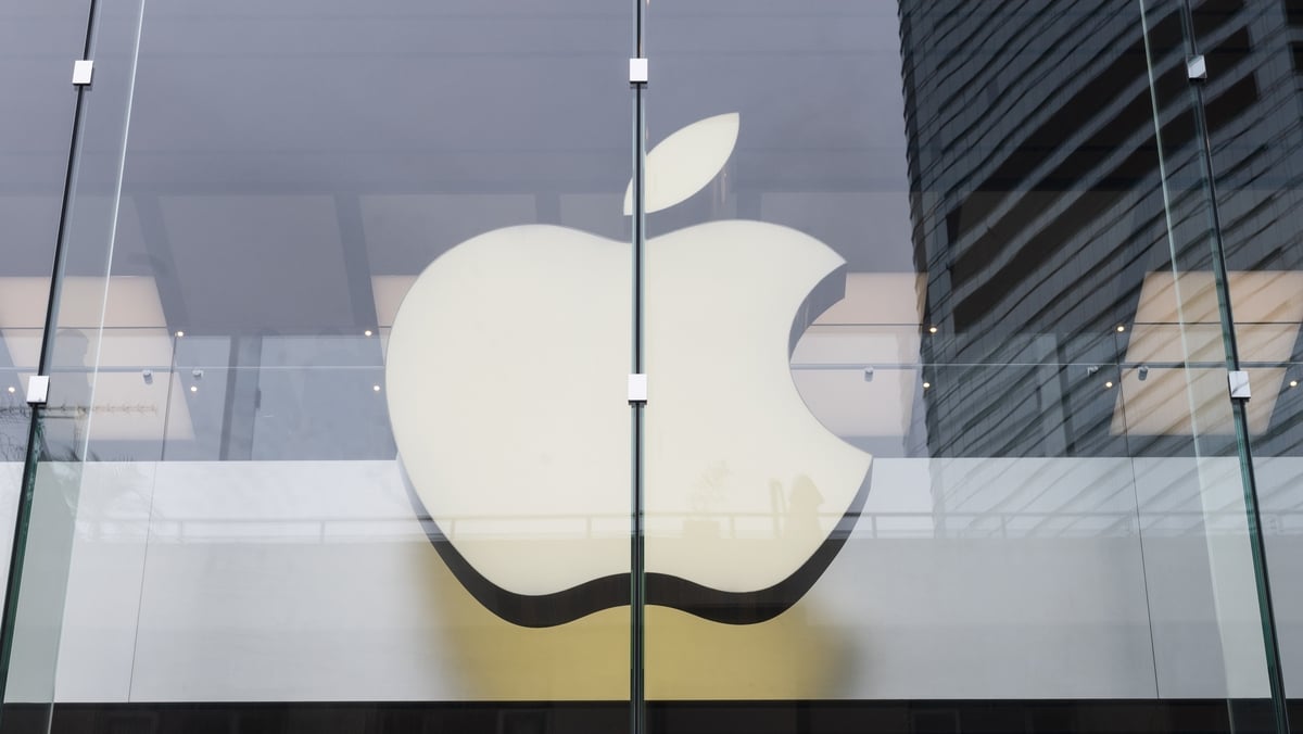 Apple issues emergency security update Apple issues emergency security update