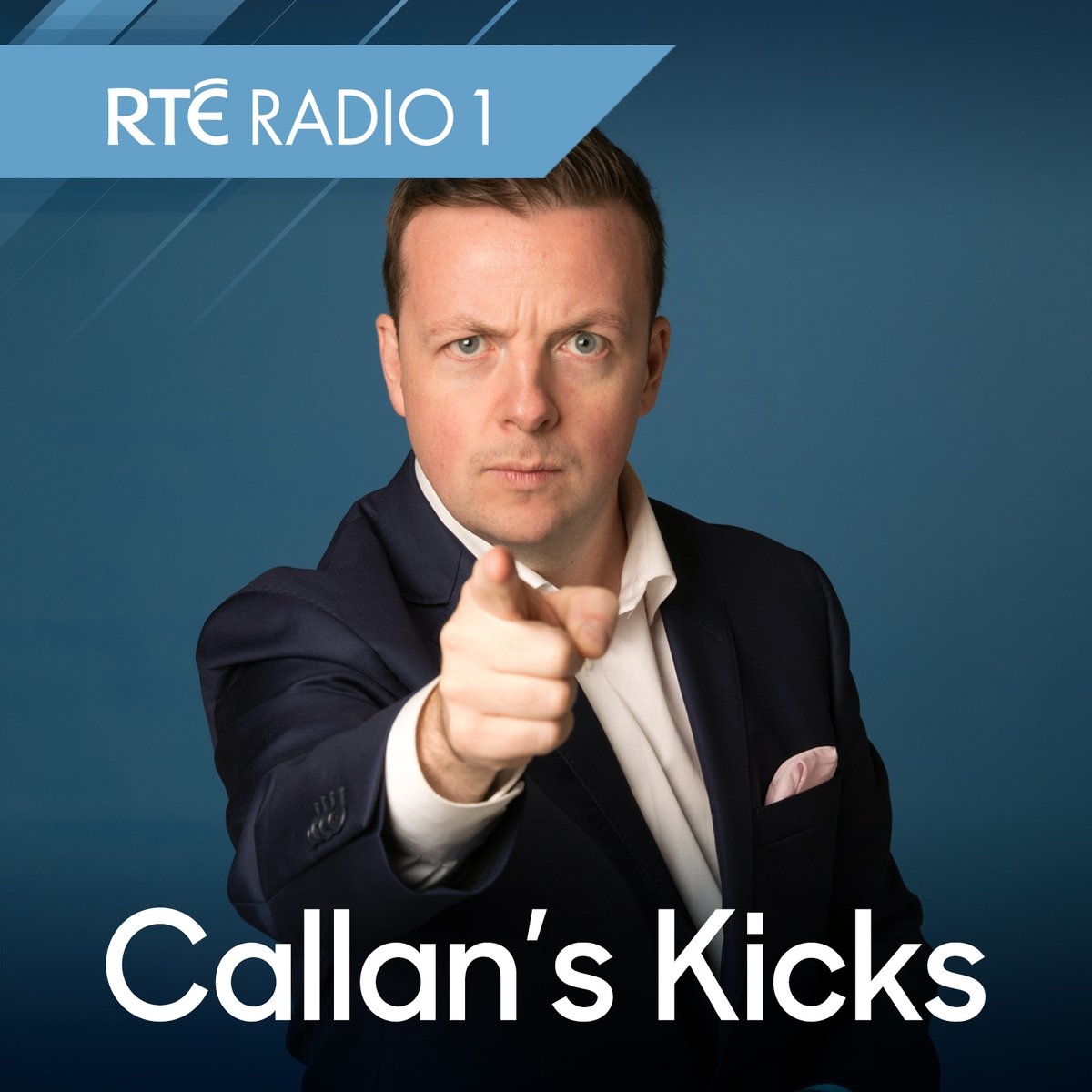 Callan's Kicks