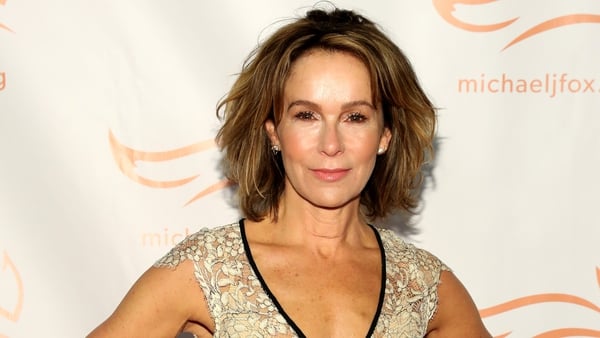 Jennifer Grey - Will star in and executive produce the new film