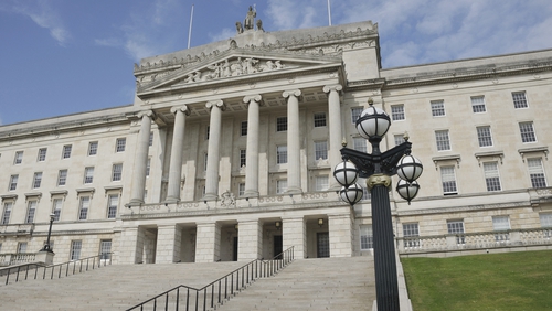 Plans to restore the dual mandate have been criticised by some parties in Northern Ireland