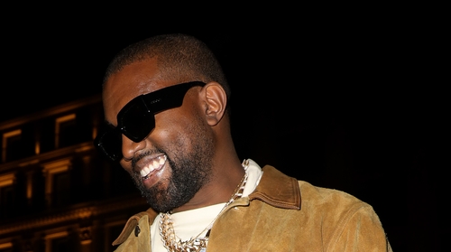 Kanye West
