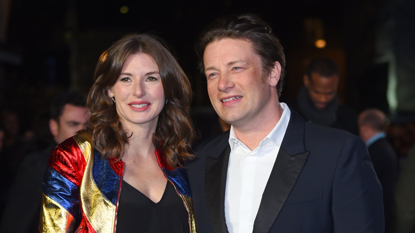 Jamie Oliver's wife Jools miscarried during lockdown