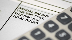 The Employment Wage Subsidy Scheme will provide a flat-rate subsidy to qualifying employers based on the numbers of paid and eligible employees on their payroll The Employment Wage Subsidy Scheme will provide a flat-rate subsidy to qualifying employers based on the numbers of paid and eligible employees on their payroll