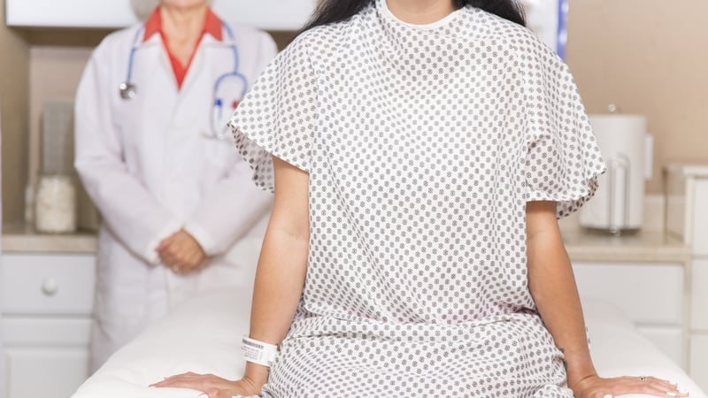 Women facing financial barriers to healthcare