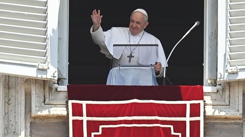 The manual was drawn up after Pope Francis called for procedures to be laid out step-by-step