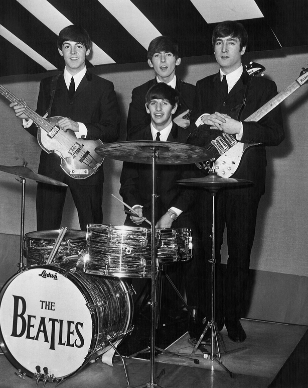 The Beatles