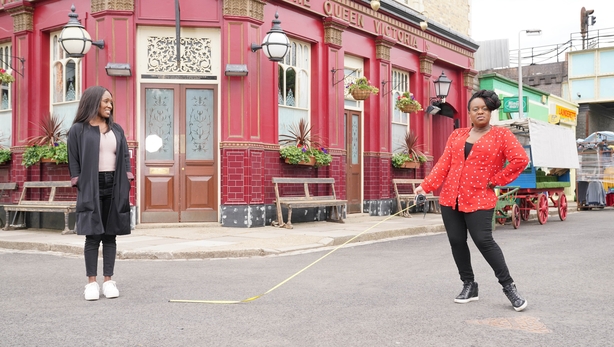 EastEnders