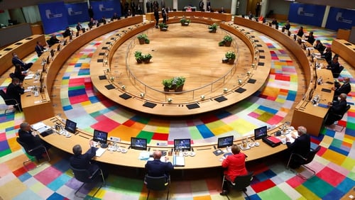 The EU summit produced a Covid recovery fund and a €1.8 trillion budget package