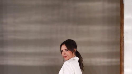 Victoria Beckham: "I would never want anyone else to feel how I was made to feel."