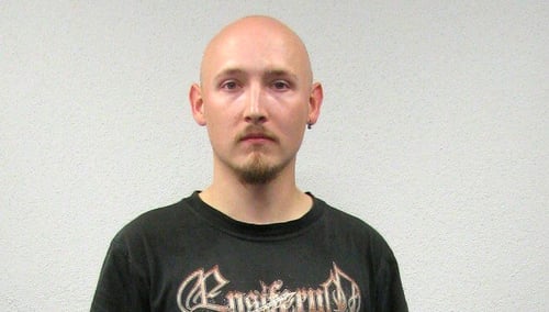 Germany: Black Forest fugitive held after five days on the run