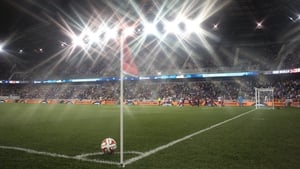 The bright lights of the MLS are a year further away for three clubs