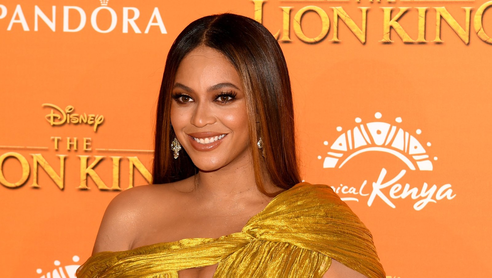 Watch Trailer for Beyoncé's Black is King visual album