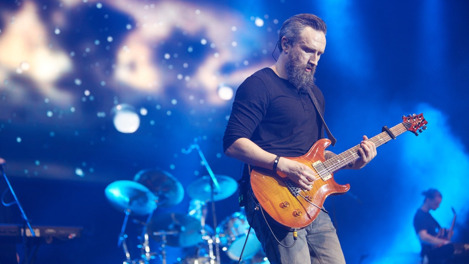 Cranberries hit reimagined for Songs from an Empty Room