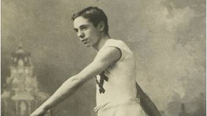 Thomas Conneff: "in 1891, he reduced the American mile record to 4 minutes 21 seconds and ran it in 4 minutes 17.8 seconds two years later"
