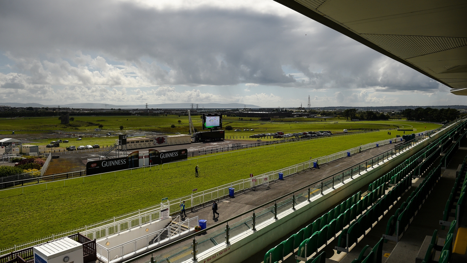 Weights announced for Galway Plate and Galway Hurdle