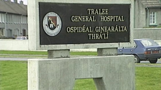 Tralee General Hospital (1985)