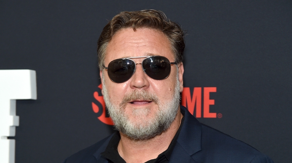 Russell Crowe: ''I look back, and I think I should have given more time [to my children]. It's tricky. I have this big job, and my entire work life takes place overseas.