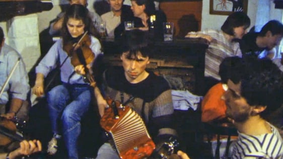 Ballyshannon Folk Festival (1985)