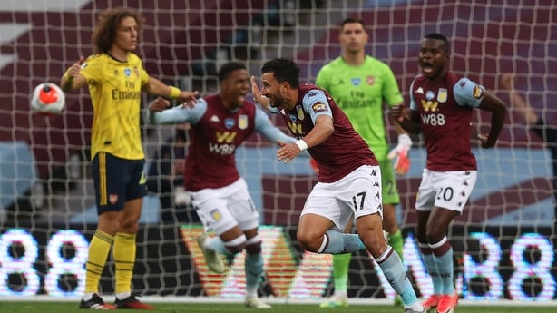 Bournemouth and Watford relegated from Premier League
