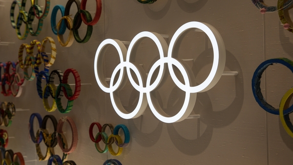 The Irish team will be vaccinated ahead of their travels to Tokyo