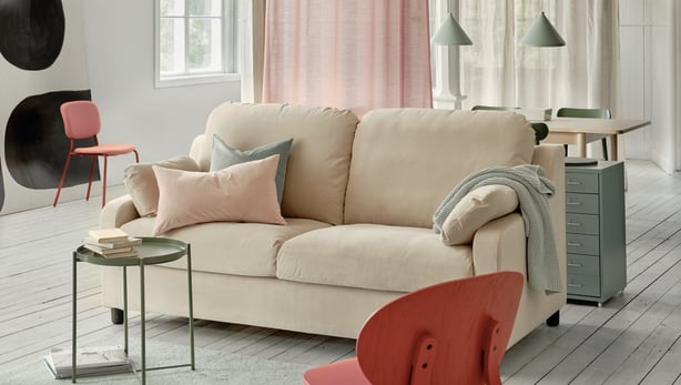 couch