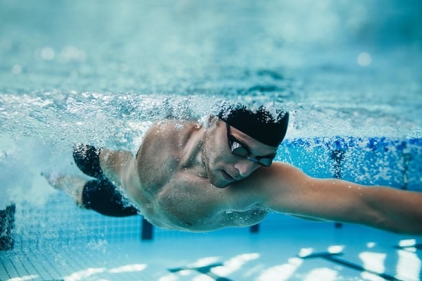 5 health benefits of swimming – for body and mind