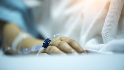 The number of people with health insurance cover actually grew during the pandemic, despite expectations to the contrary
