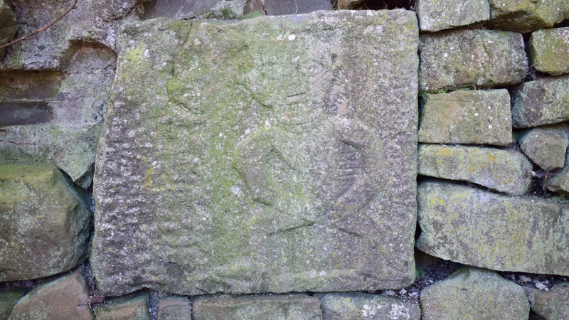 Sheela-na-Gigs: Ireland's mysterious medieval genital carvings