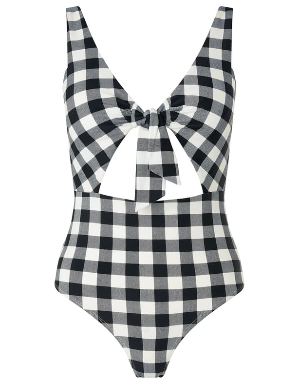 Gorgeous gingham pieces for every summer occasion