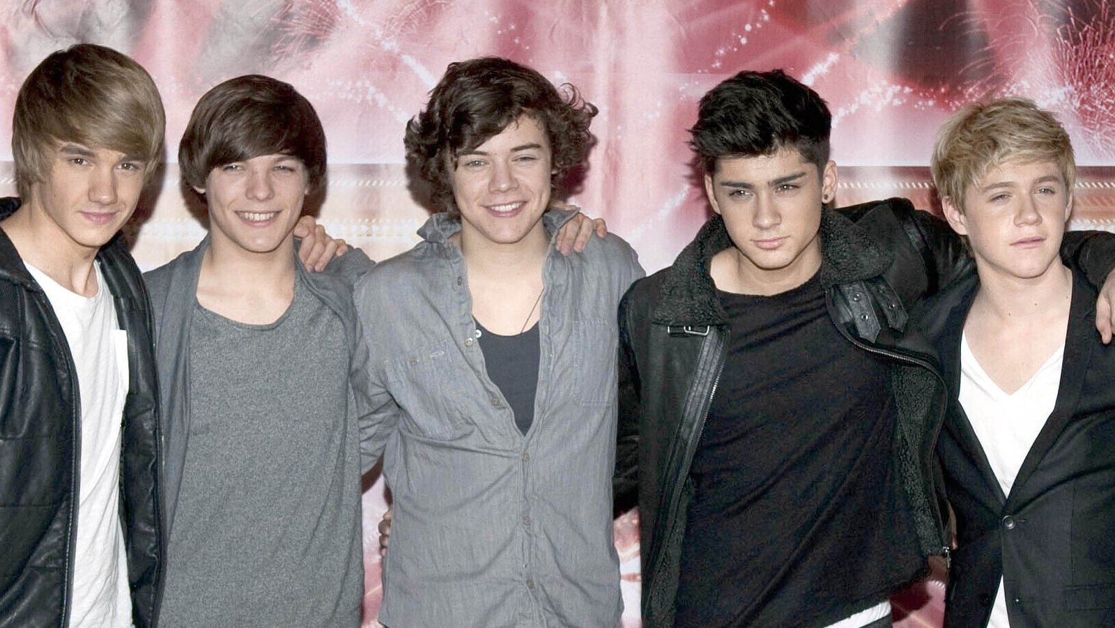 Harry Styles, Louis Tomlinson: One Direction Friendship Timeline