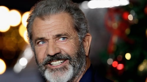 Mel Gibson Battled COVID-19 in April, Hospitalized for Week