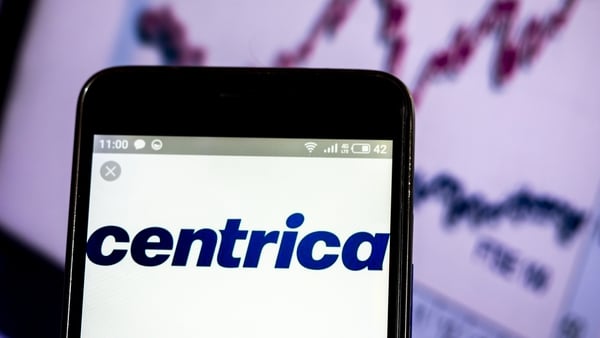 Centrica's profits soared to more than £3 billion in 2022