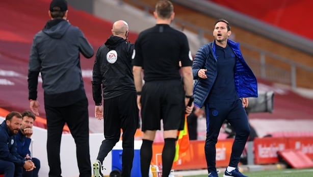 Michael Owen states his prediction for Chelsea vs Wolverhampton Wanderers