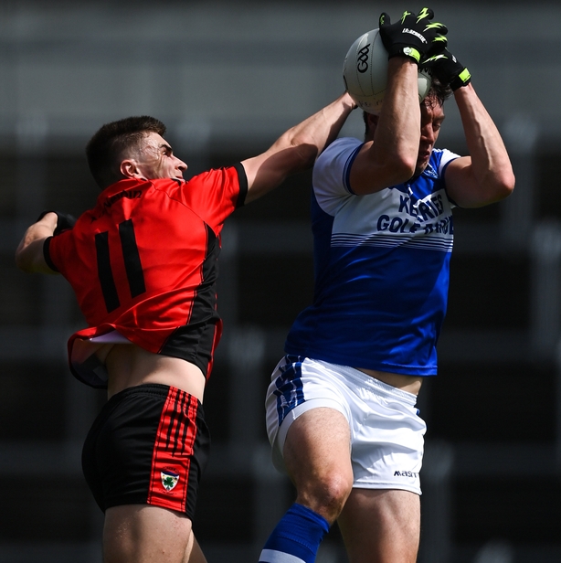 Ladies Football Fixtures and Round Up - Ballyboden