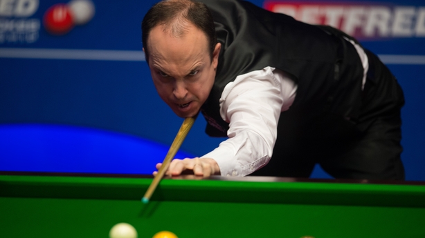 The Rocket O'Sullivan' continua o melhor no snooker e nas polémicas