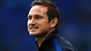 Frank Lampard says Chelsea are looking to recruit this summer