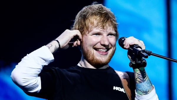 Ed Sheeran is the latest celebrity to make inroads in the food business, so what has given A-lister's the taste for making their own food brands?