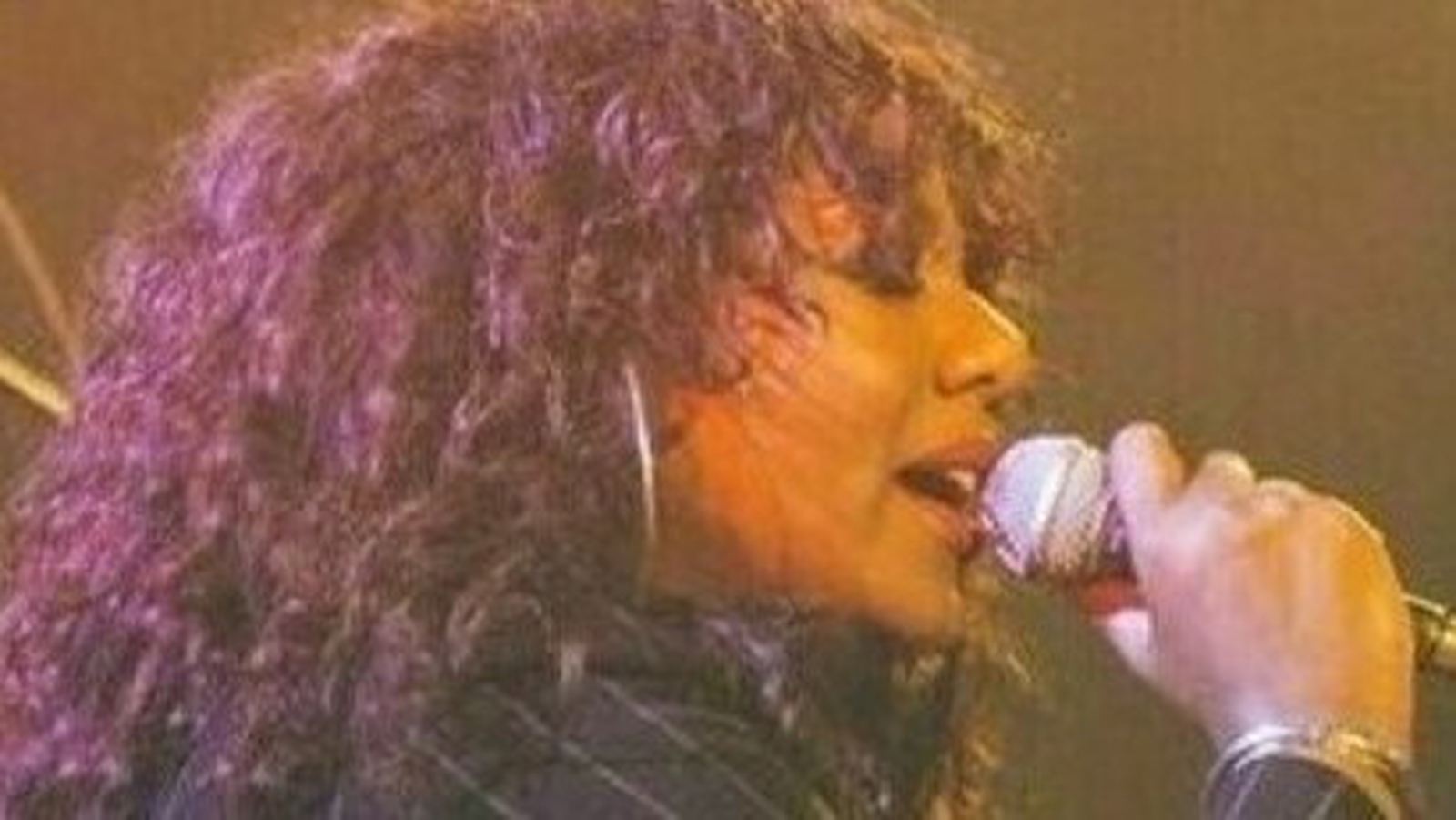 Singer Denise Johnson Primal Scream Star Dies