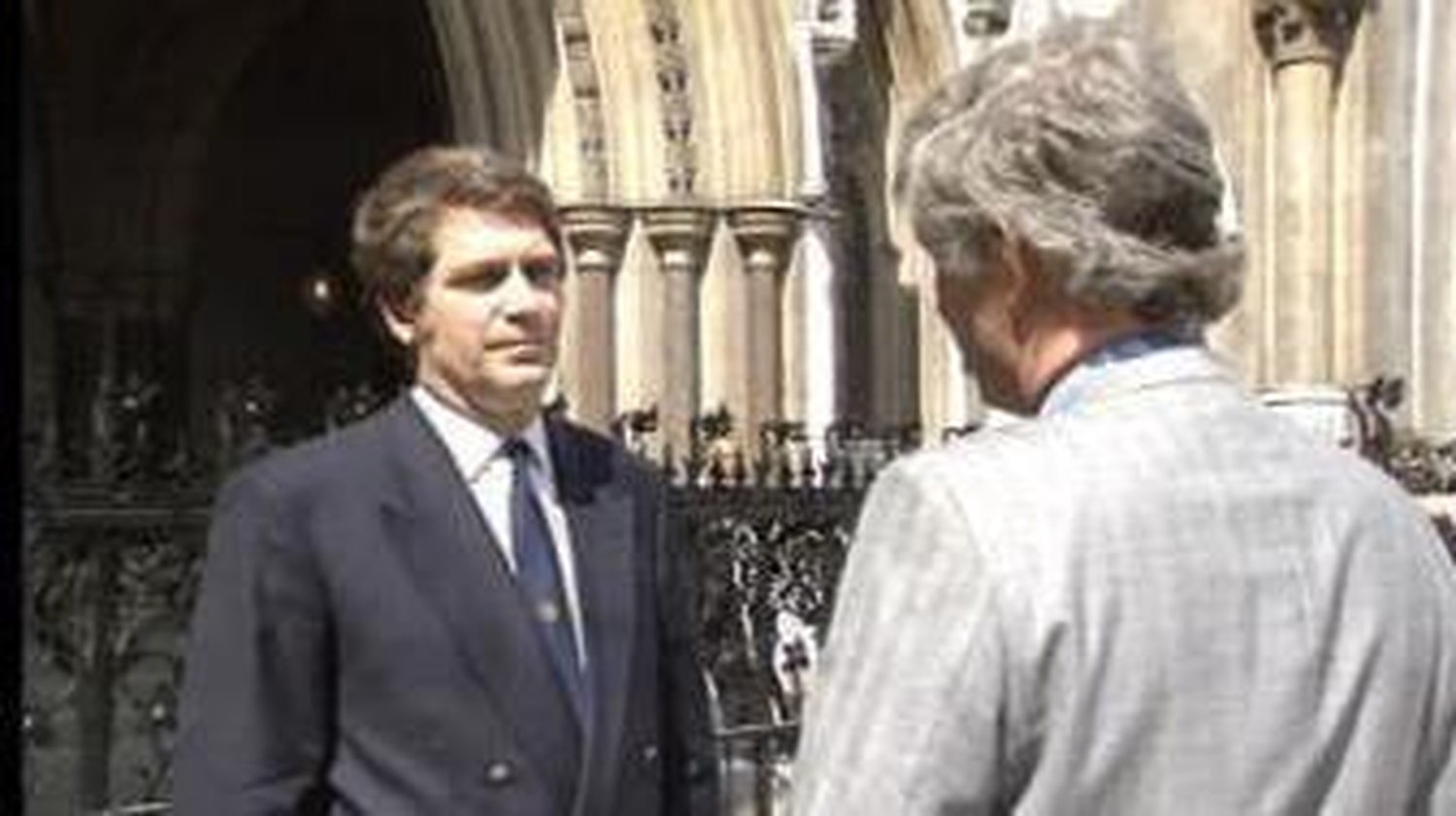 RT Archives Collections Guildford Four Appeal Delayed