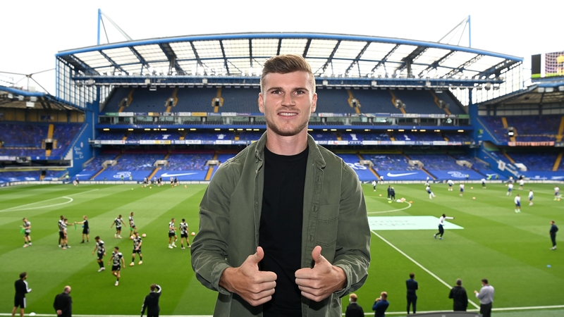 'He is a really nice guy who not only told me what he wants from me as a player because he wants to help me as a guy'
