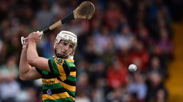 Patrick Horgan helped himself to 1-09 in Glen Rovers' defeat of St Finbarr's in the Cork SHC
