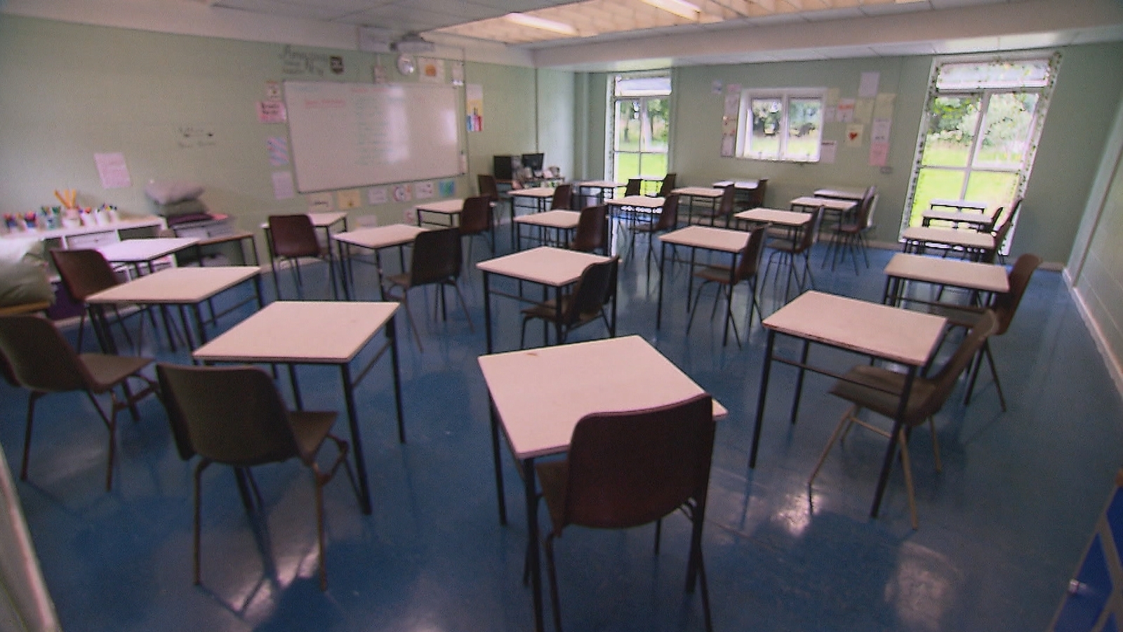 classrooms-reconfigured-for-secondary-school-students