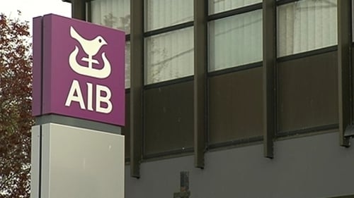 Fíneáil €83.3 milliún gearrtha ar AIB